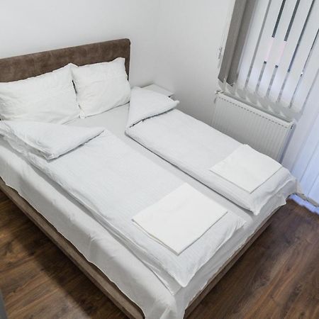 Bella Apartmani Jagodina Eksteriør billede